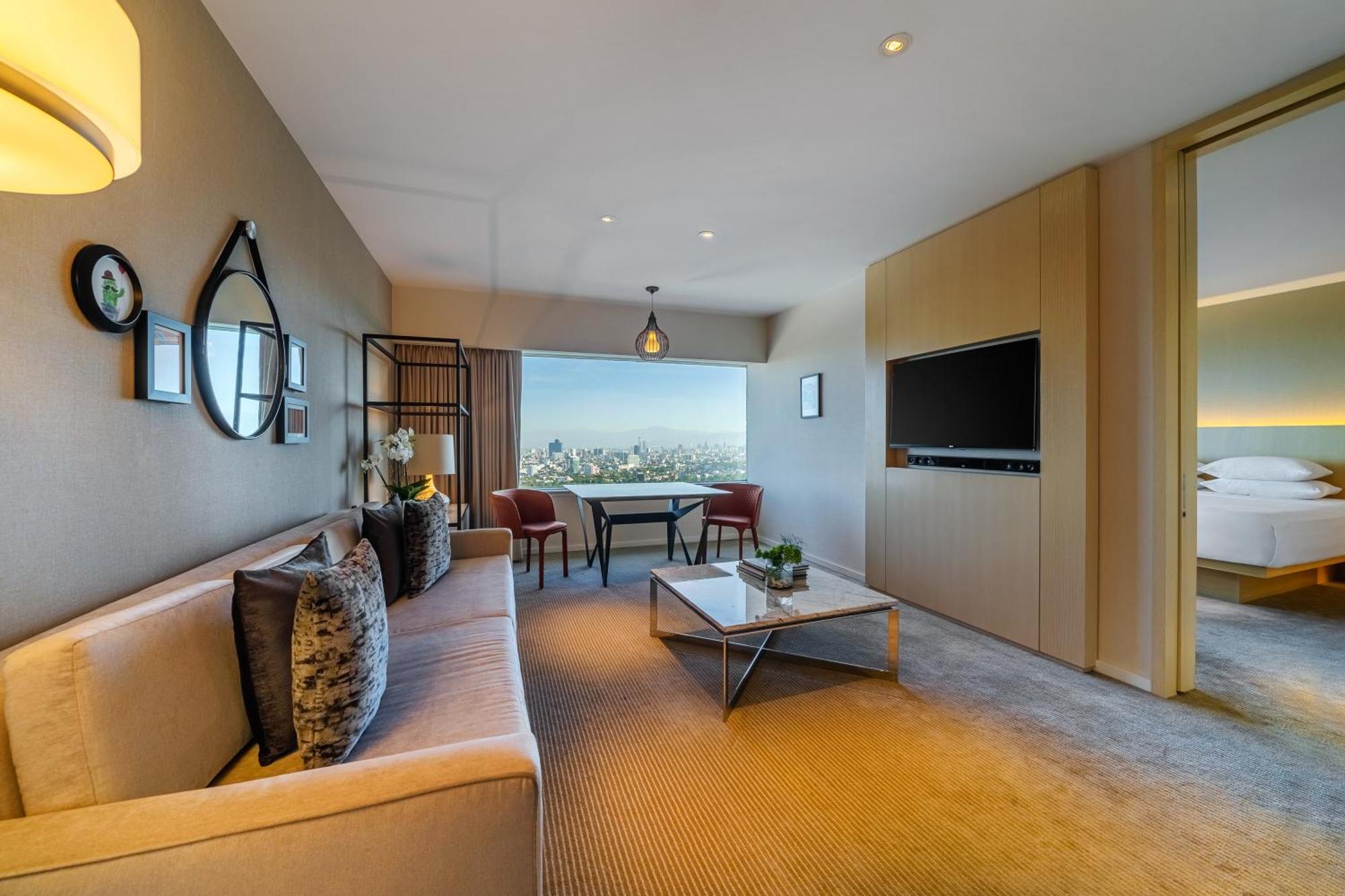 King Suite