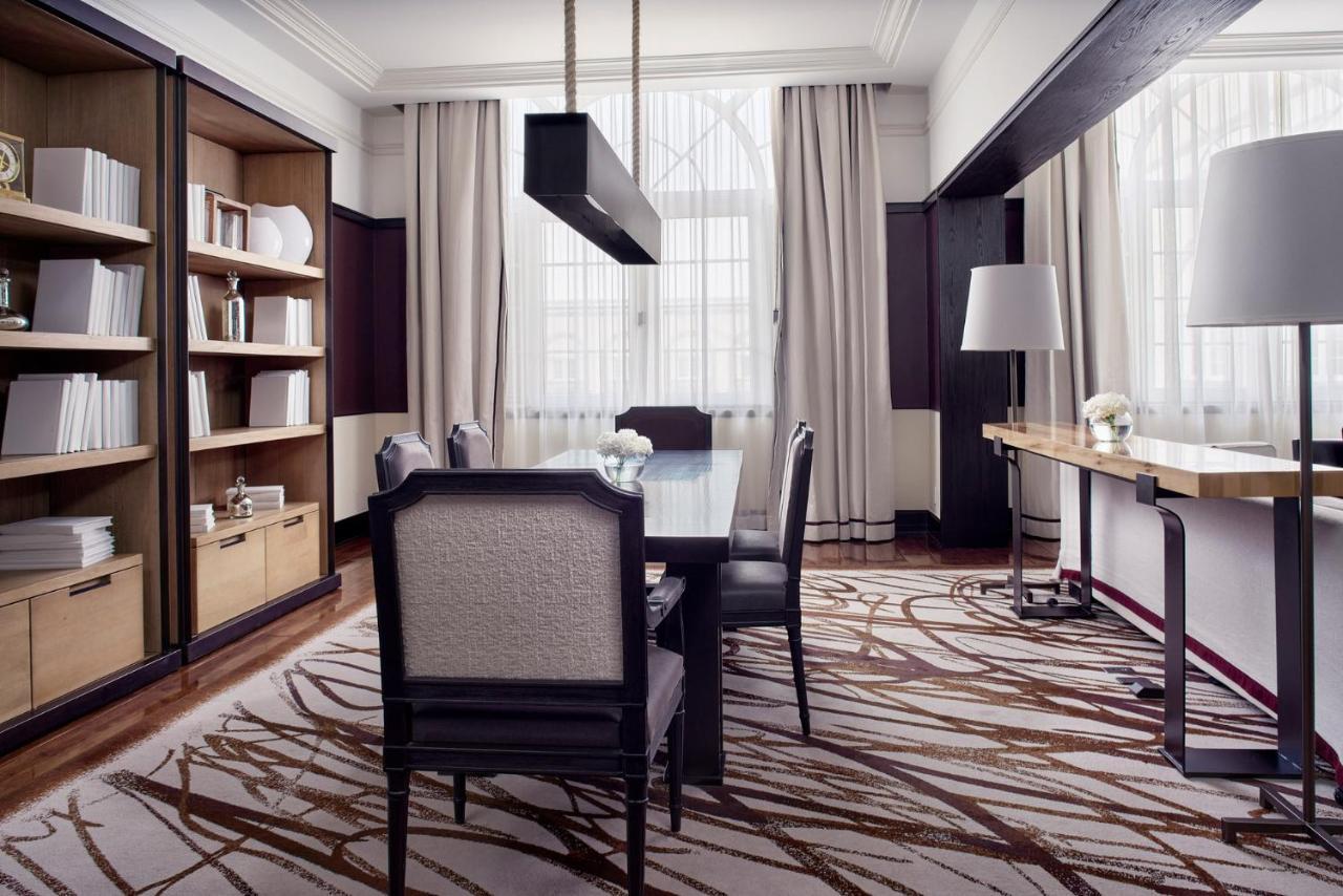 Ambassador Suite