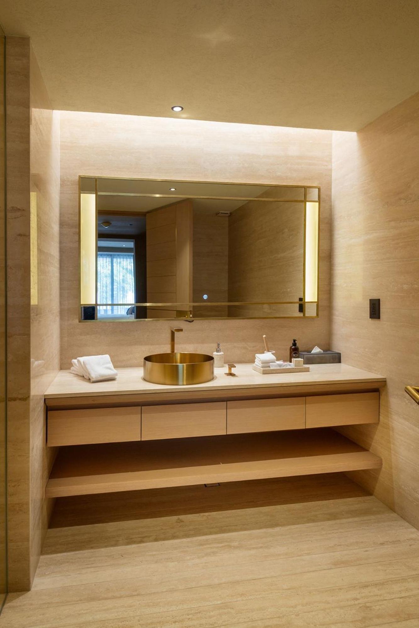 Suite Virreyes Superior