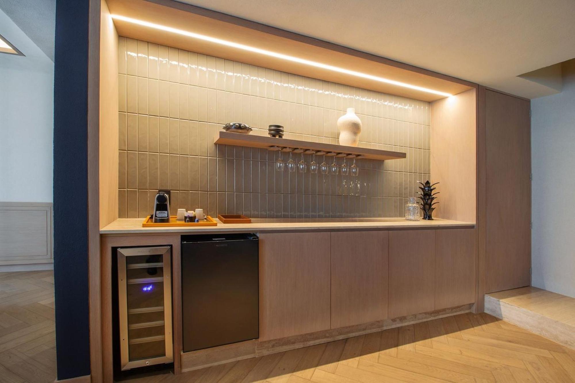 Suite Virreyes Superior