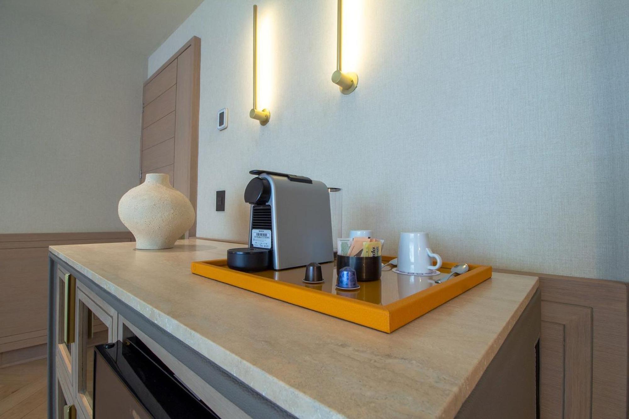 Suite Virreyes Superior