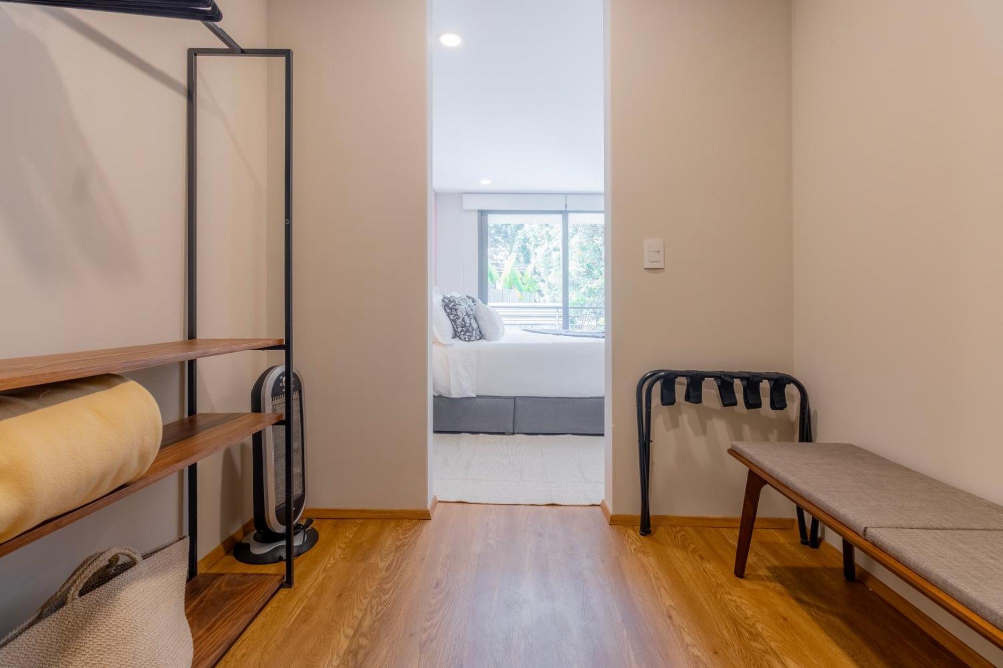 Luxury Apartment 3 Bedrooms Balcony