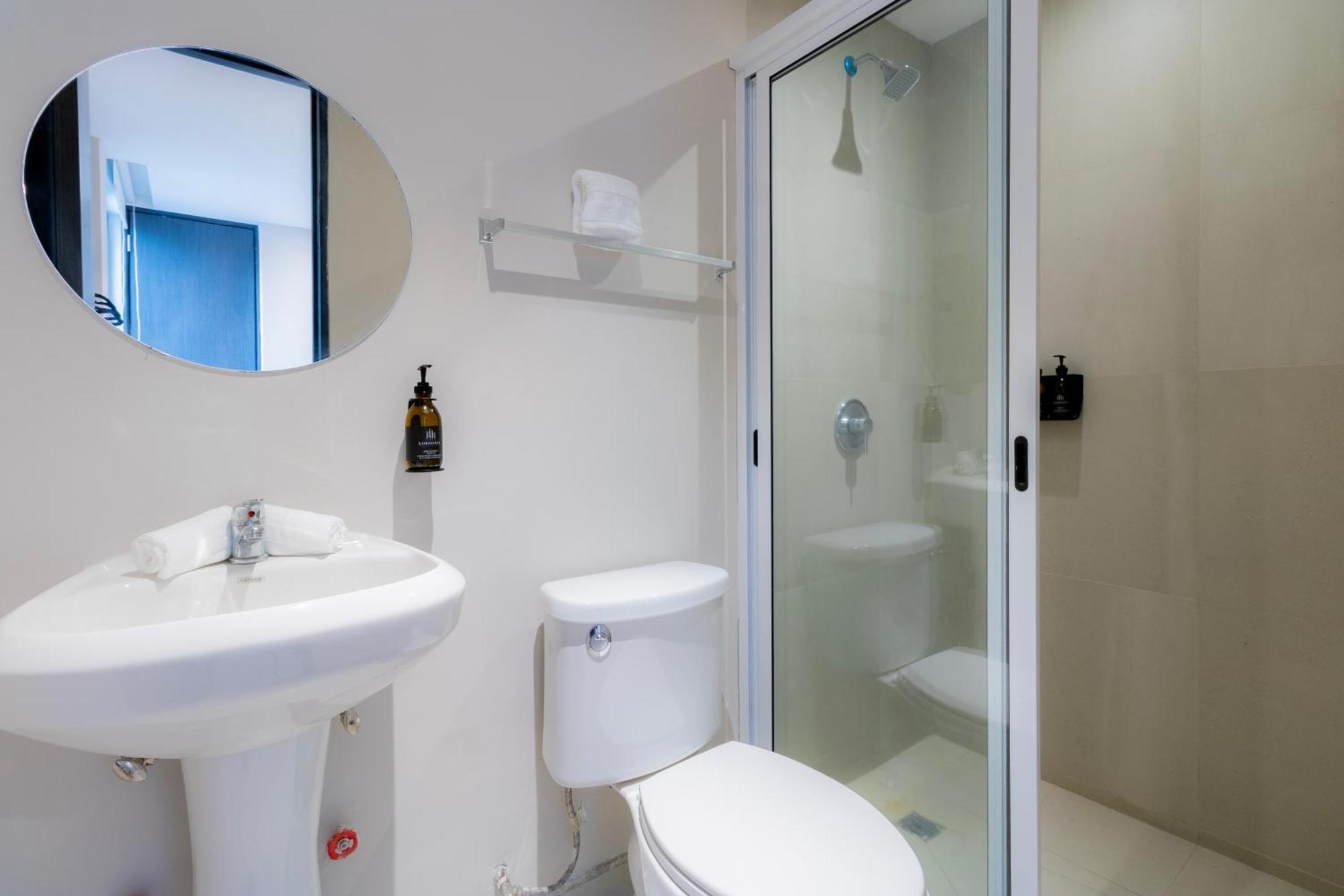 Luxury Apartment 3 Bedrooms Balcony