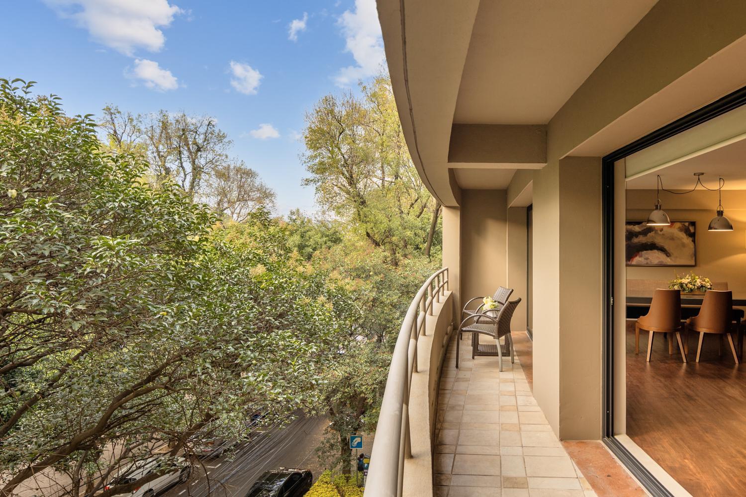 Two-Bedroom Suite