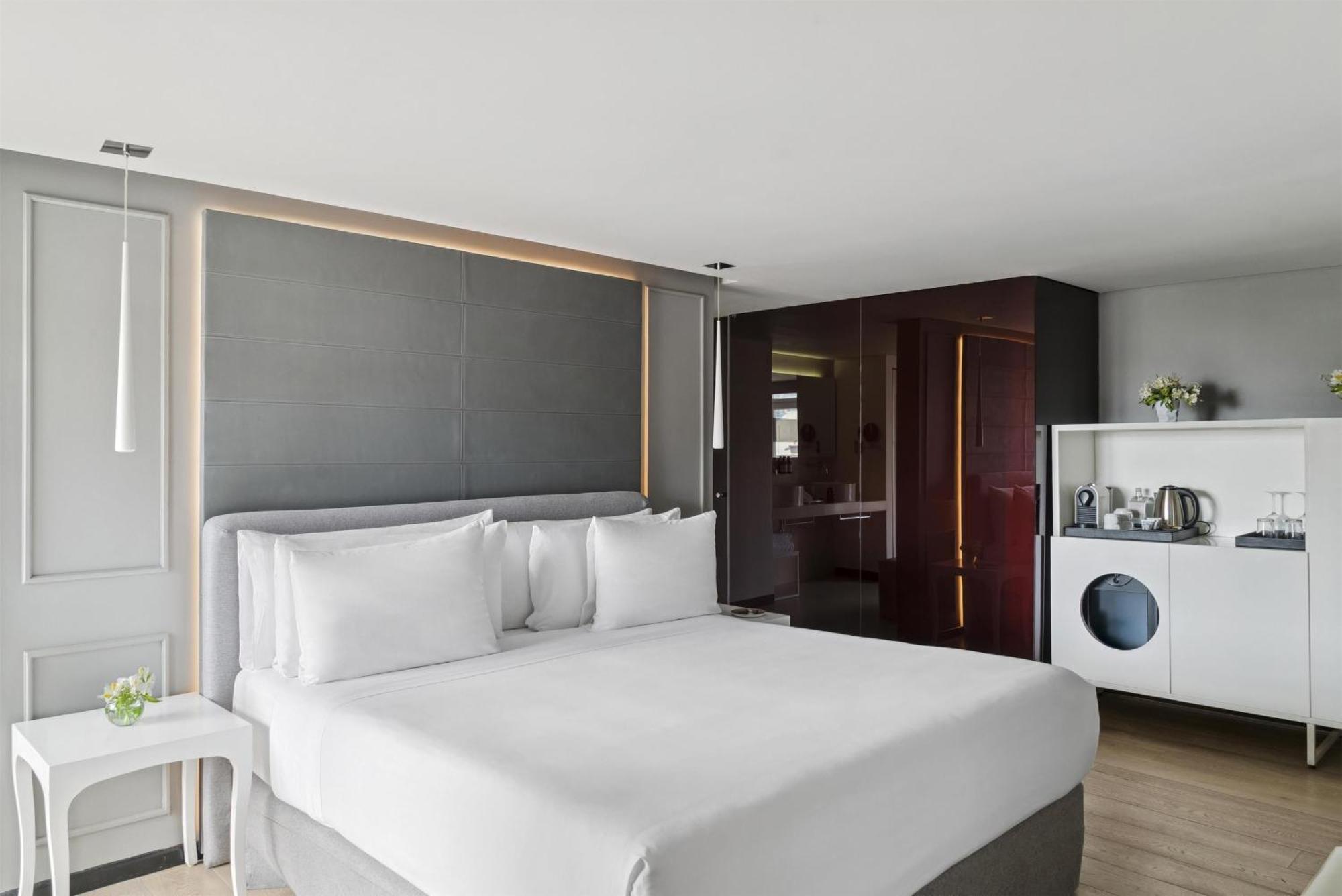Suite View Terrace