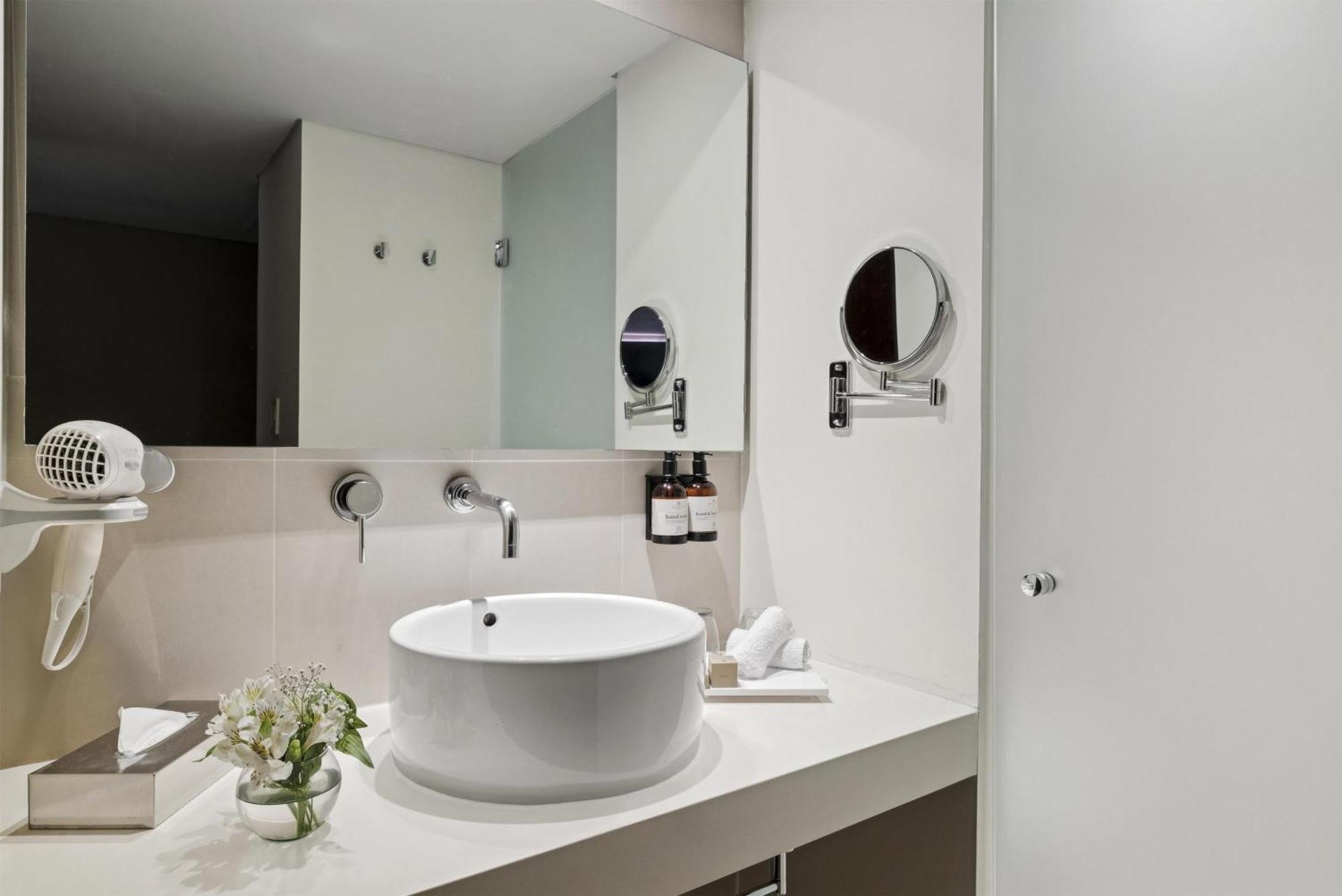 Premium Room 2 Double Beds