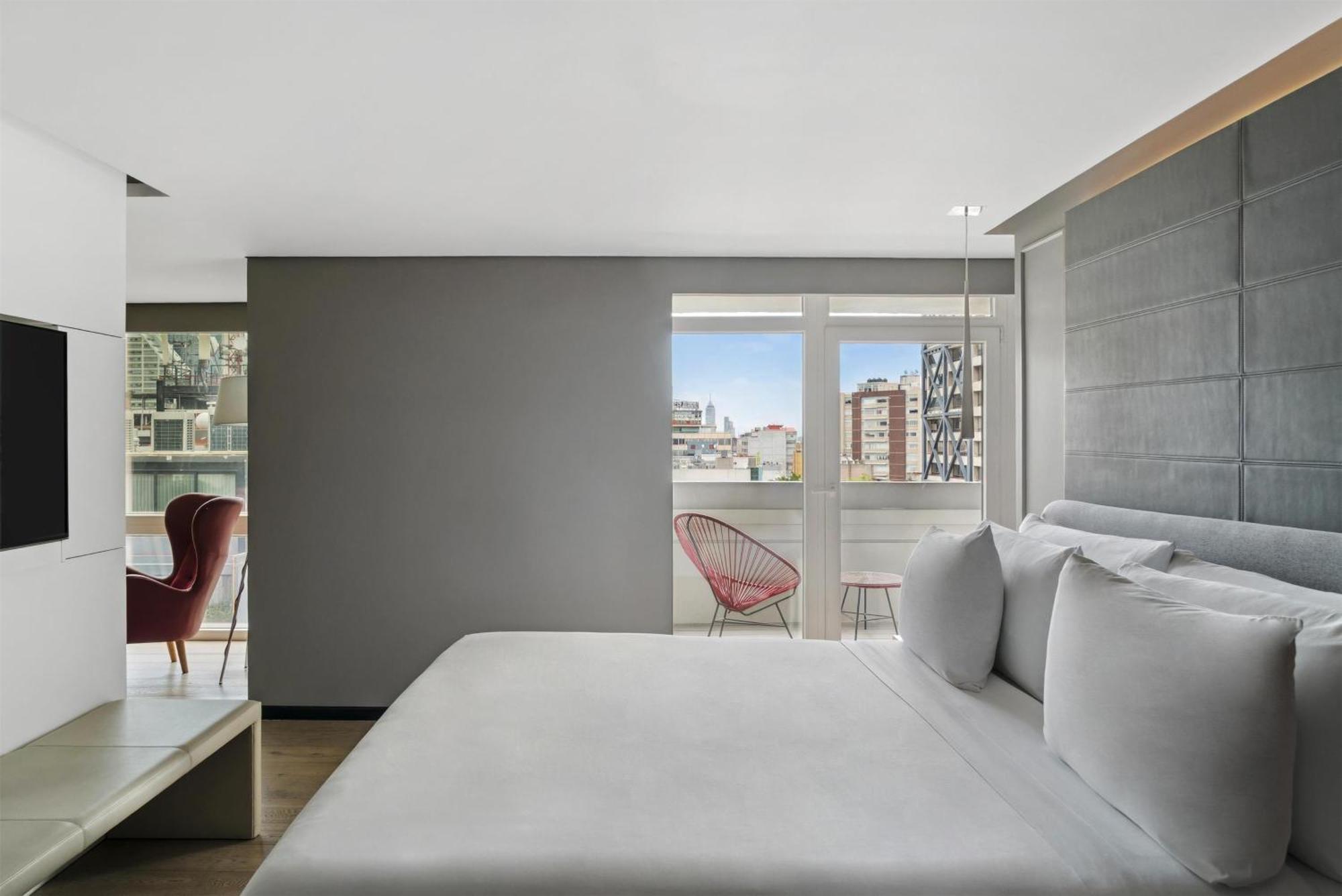 Suite View Terrace