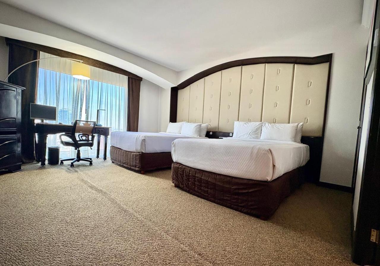King Room - Executive Floor/Non-Smoking