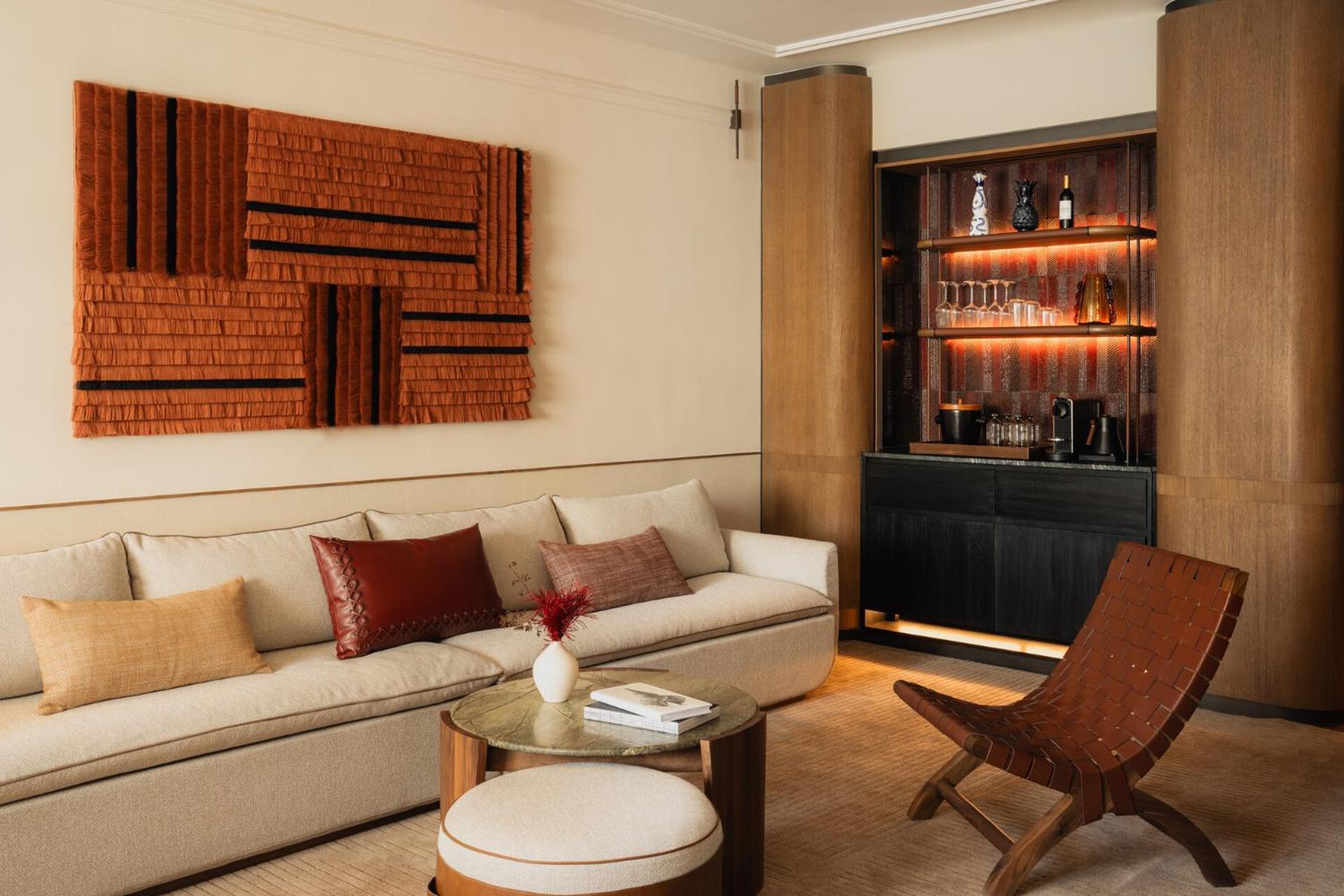 One-Bedroom Suite