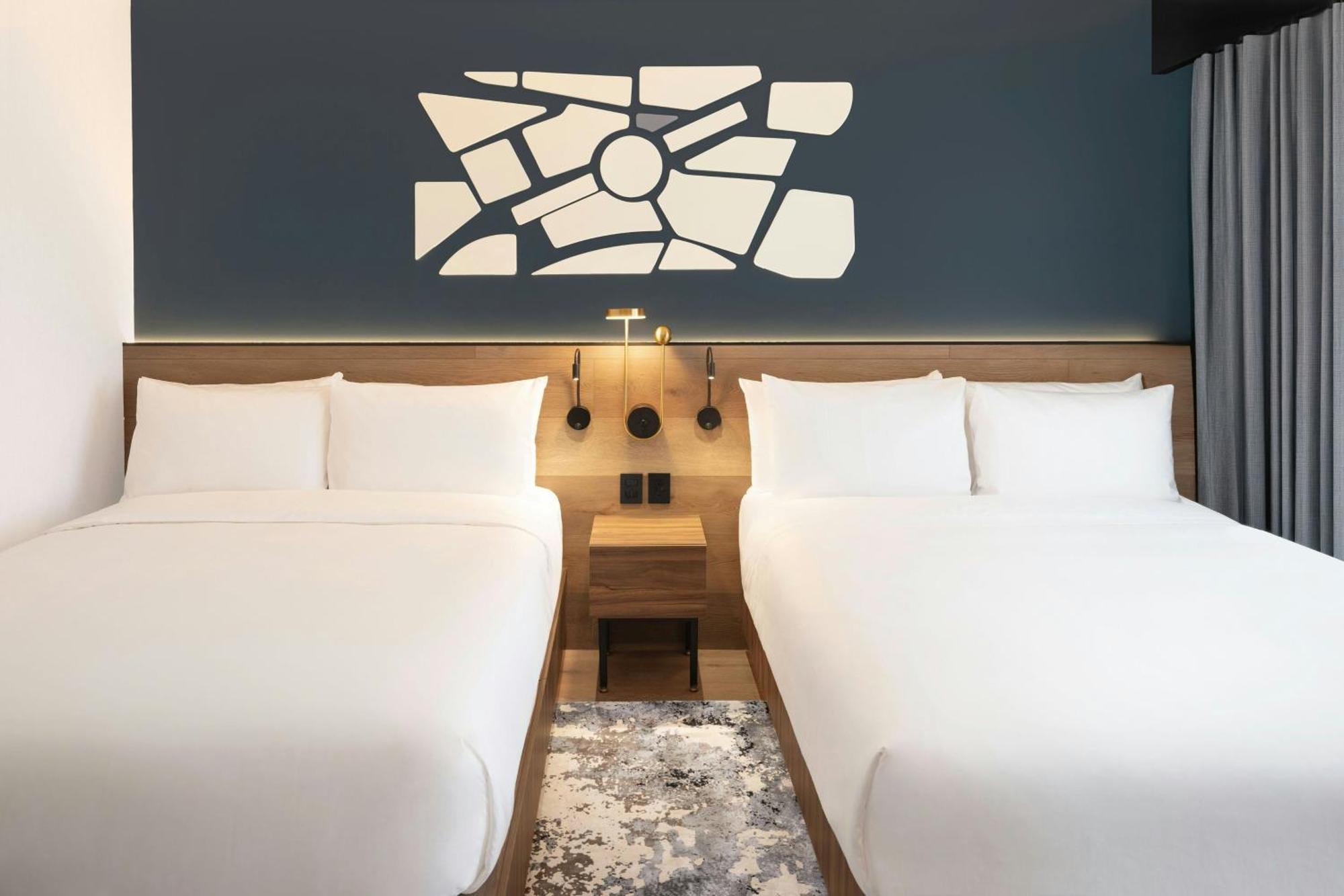Superior Suite 1 Bedroom Suite 2 Double Sofa bed