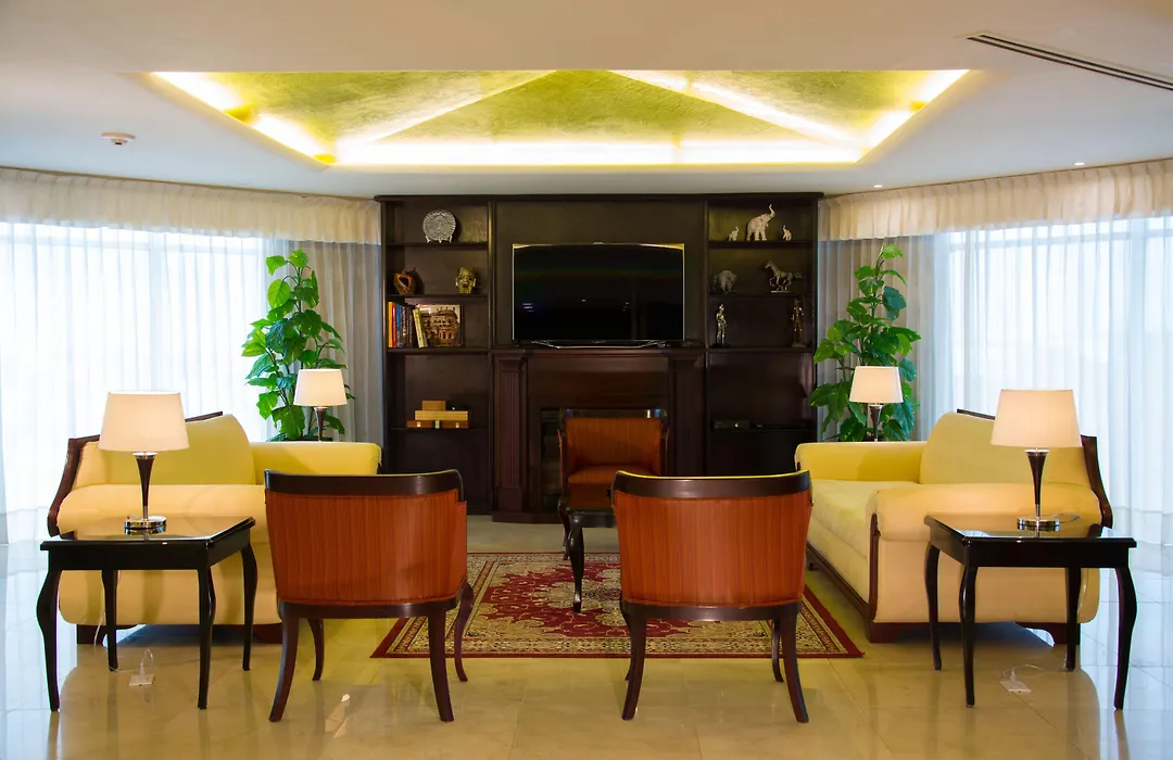 Belair Unique A Wyndham Hotel-1