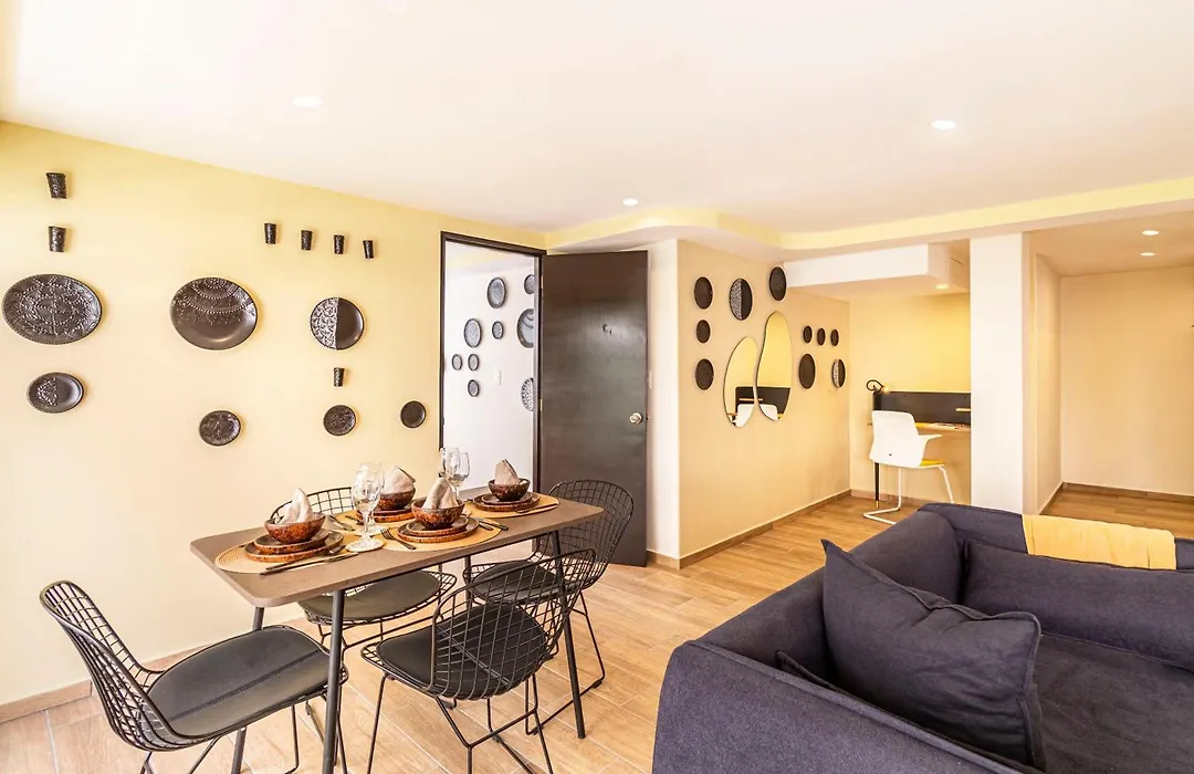 Grand Chapultepec Residencial-1