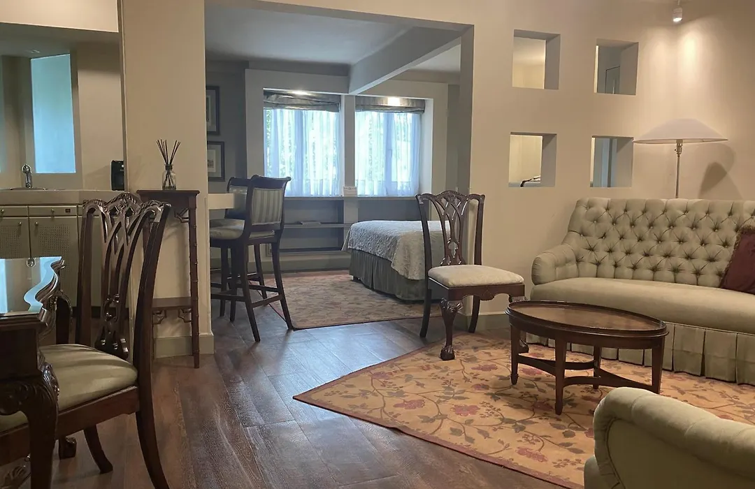 Casa Corp Boutique Suites In Condesa-1