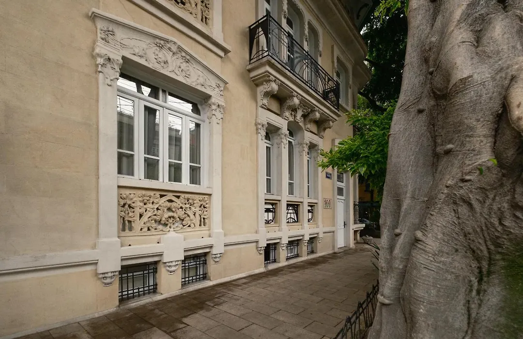 Hotel Casa Izel Roma Norte-1