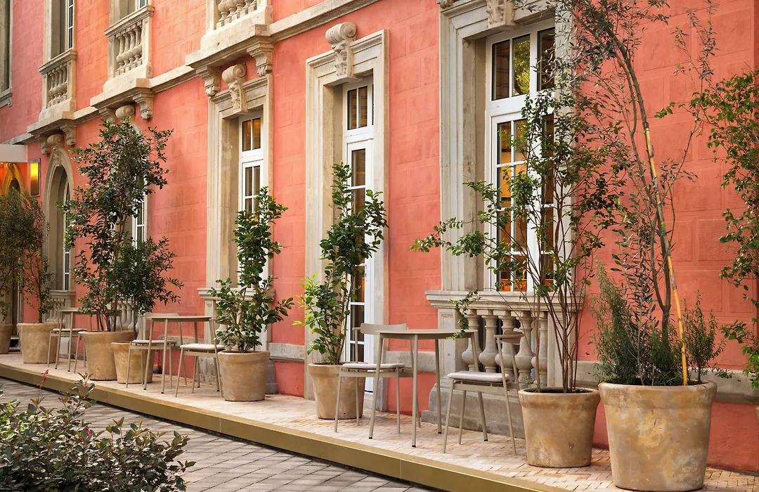 Casona Roma Norte-1