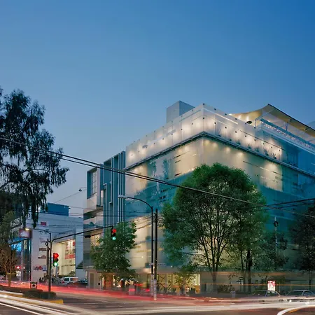 Habita, Mexico City, A Member Of Design Hotels-2