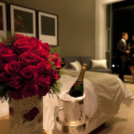 The Paragon Hotel Mexico Santa Fe By Accor-3