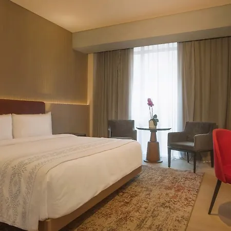 Hyatt Regency Mexico City Insurgentes-3
