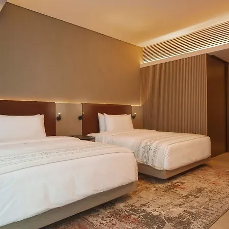 Hyatt Regency Mexico City Insurgentes-2