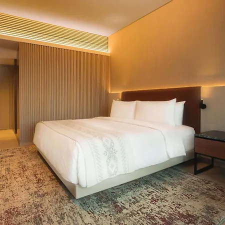 Hyatt Regency Mexico City Insurgentes Wtc-2
