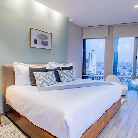 Capitalia Plaza Residences Reforma-3