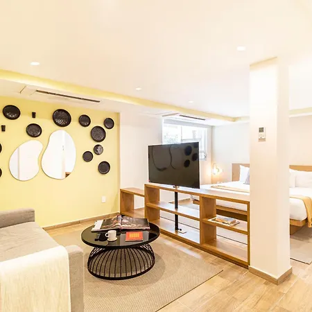 Grand Chapultepec Residencial-3