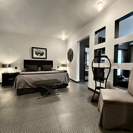 Casa Corp Boutique Suites In Condesa-2
