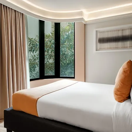 District Polanco By Lumina-2