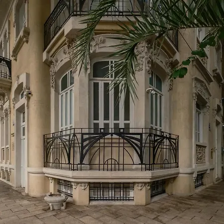 Hotel Casa Izel Roma Norte-3