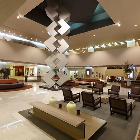 Presidente Intercontinental Mexico City By Ihg-3