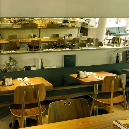 Habita, Mexico City, A Member Of Design Hotels-3