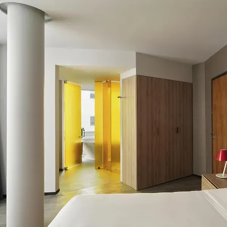 Mondrian Mexico City Condesa-2