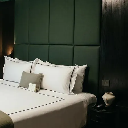 Hippodrome Hotel (Adults Only)-3