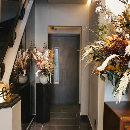 Hippodrome Hotel (Adults Only)-2