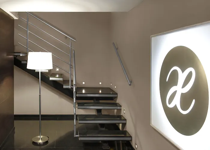Exe Suites Reforma Mexico City