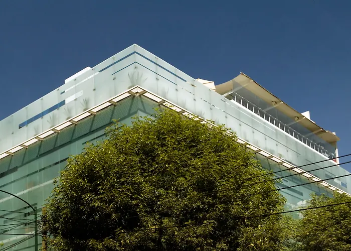 Habita, Mexico City, A Member Of Design Hotels