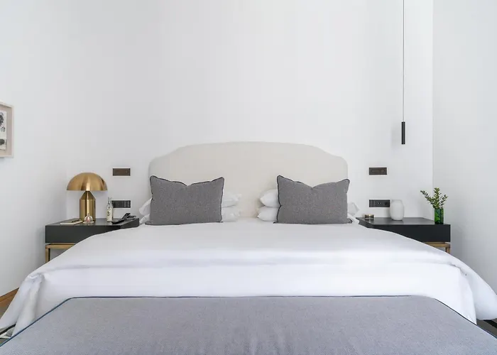 Casa Polanco Hotel Boutique Mexico City