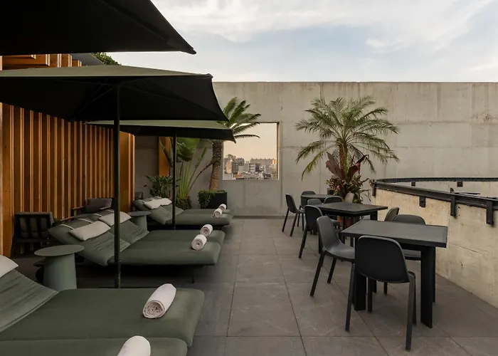 Volga, Member Of Preferred Hotels & Resorts Mexico City