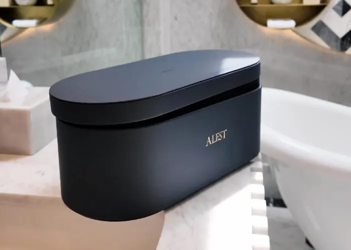 The Alest Hotel Mexico City