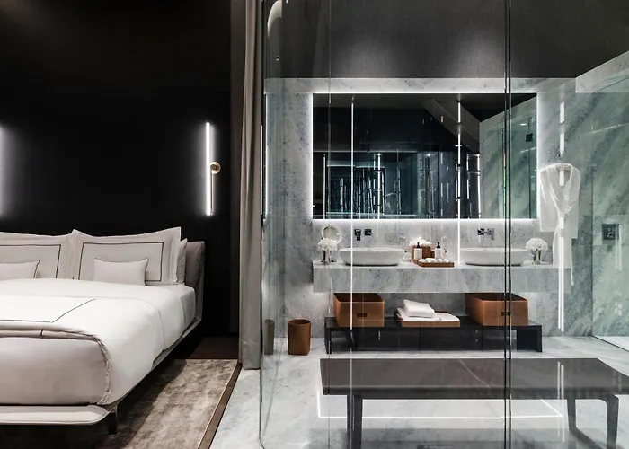 Alexander, Member Of The Leading Hotels Of The World Mexico City