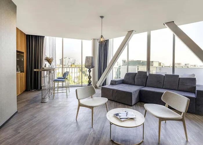 Mondrian Mexico City Condesa